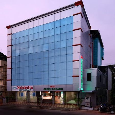 Kochi Hotel Green Dreams מראה חיצוני תמונה