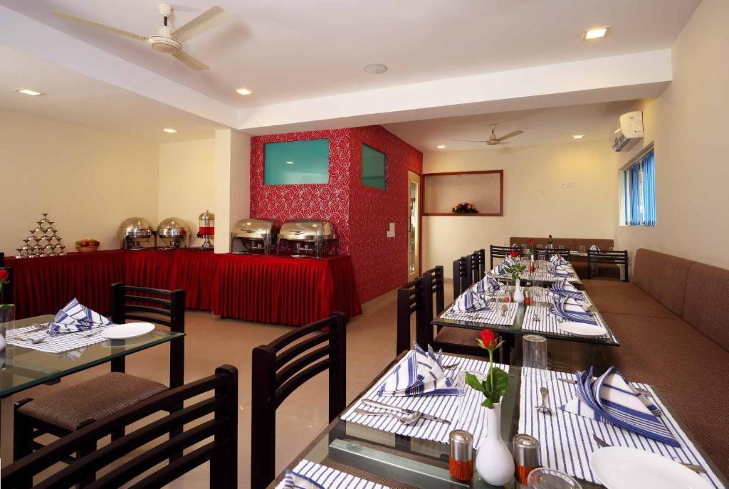Kochi Hotel Green Dreams מראה חיצוני תמונה