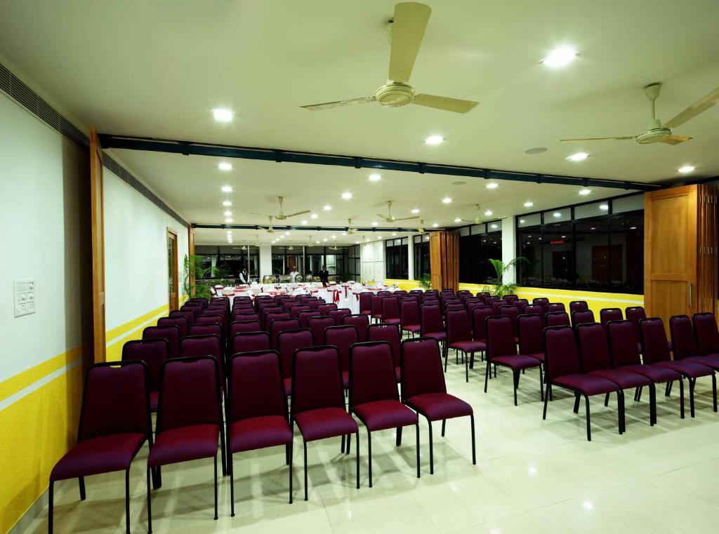 Kochi Hotel Green Dreams מראה חיצוני תמונה