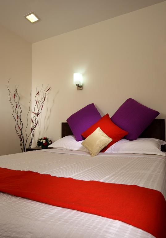 Kochi Hotel Green Dreams מראה חיצוני תמונה