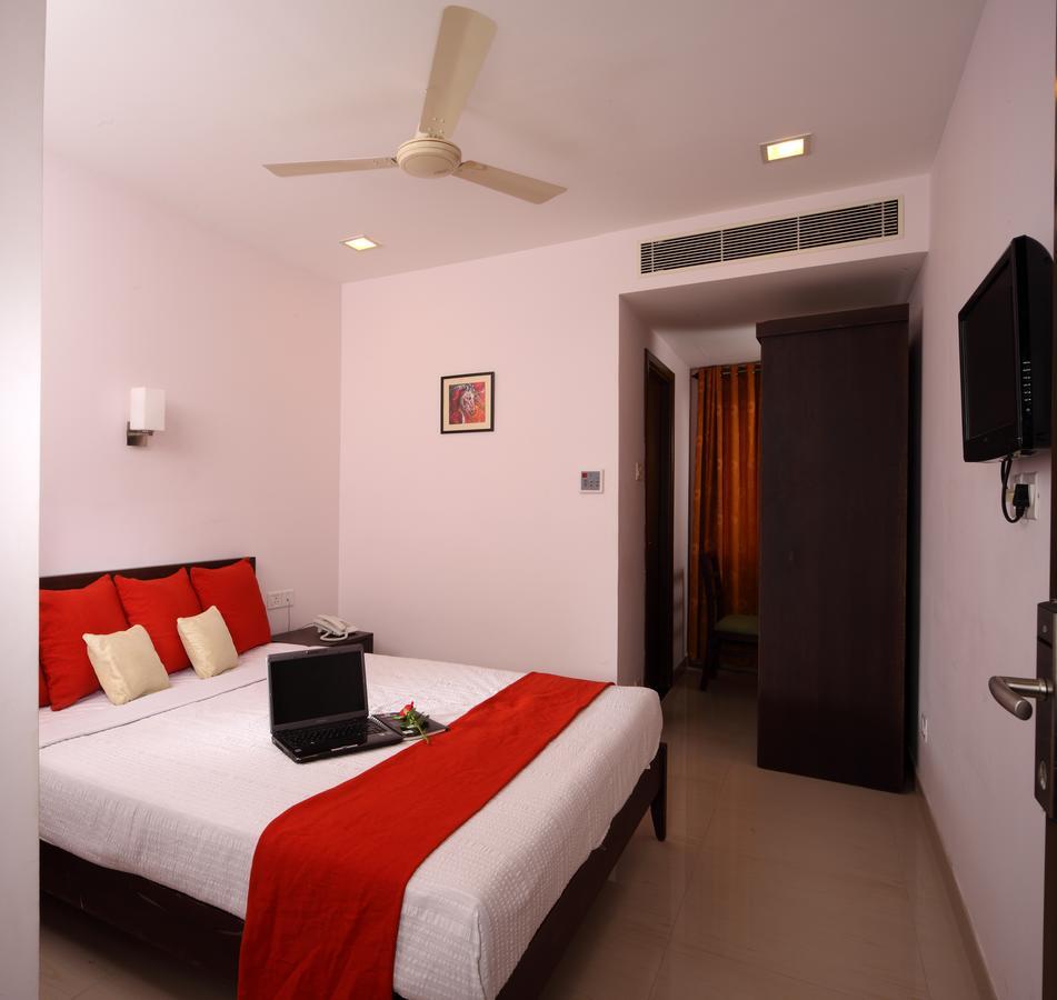 Kochi Hotel Green Dreams מראה חיצוני תמונה