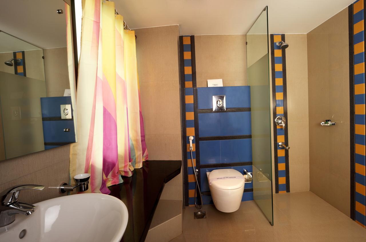 Kochi Hotel Green Dreams מראה חיצוני תמונה