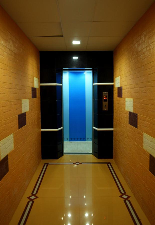 Kochi Hotel Green Dreams מראה חיצוני תמונה