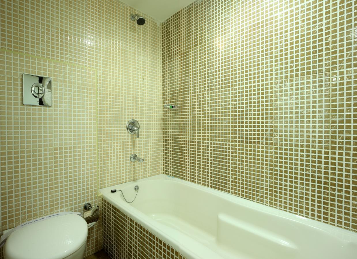 Kochi Hotel Green Dreams מראה חיצוני תמונה