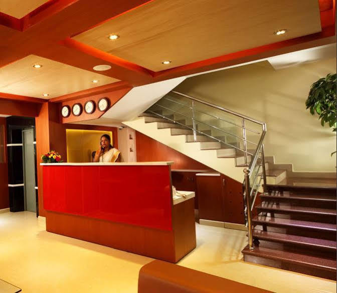 Kochi Hotel Green Dreams מראה חיצוני תמונה