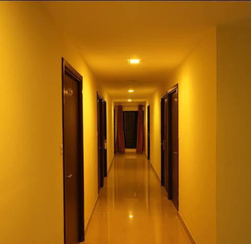 Kochi Hotel Green Dreams מראה חיצוני תמונה