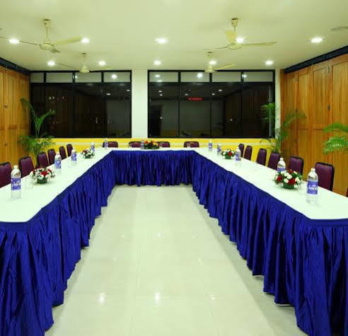 Kochi Hotel Green Dreams מראה חיצוני תמונה