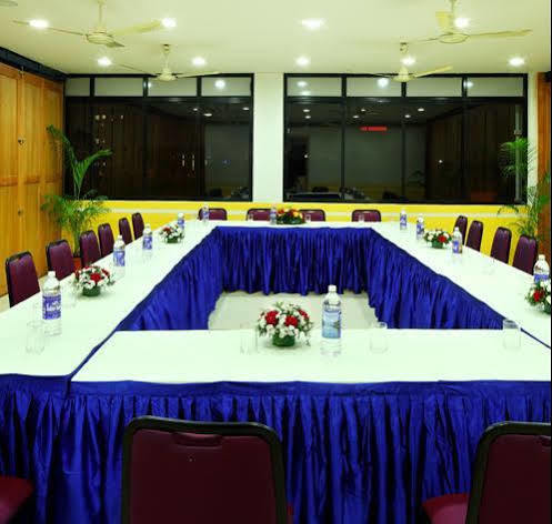 Kochi Hotel Green Dreams מראה חיצוני תמונה
