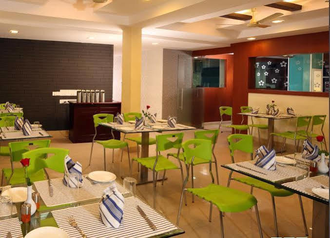 Kochi Hotel Green Dreams מראה חיצוני תמונה